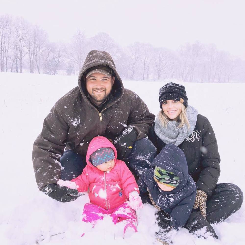 Meet your Posher, Kayla